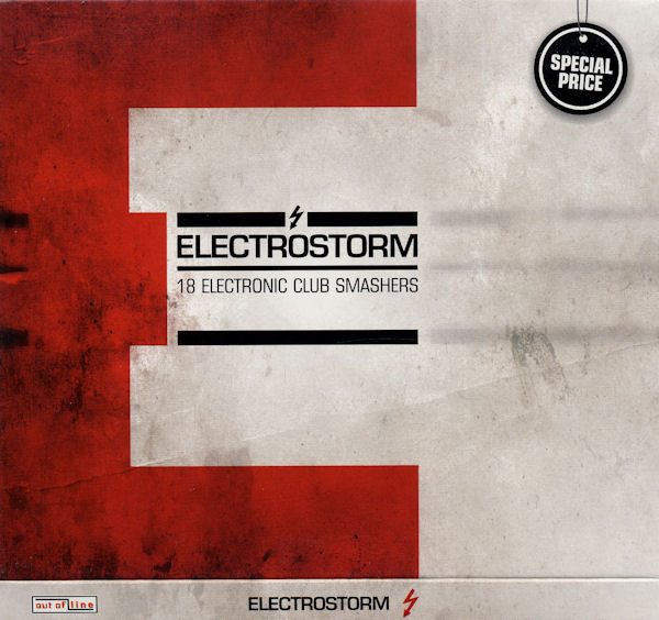 Electrostorm
