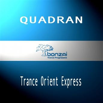 Trance Orient Express