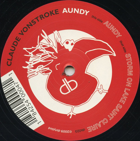 Aundy