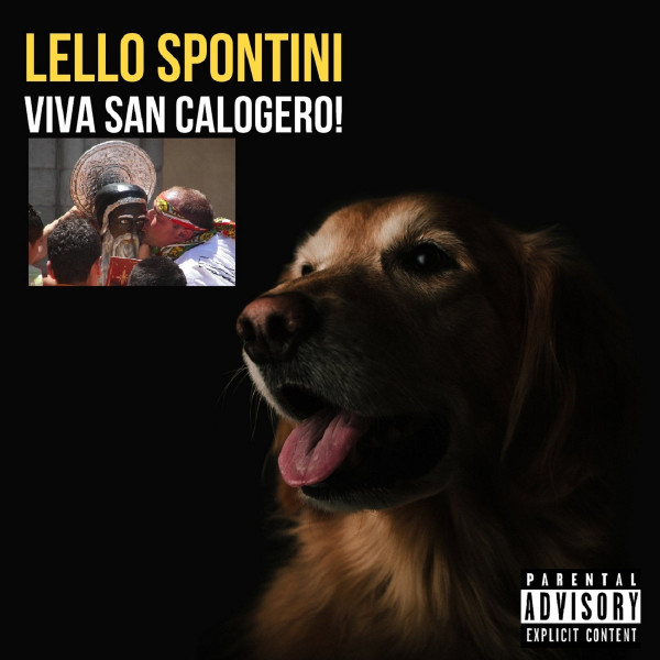 Viva San Calogero!