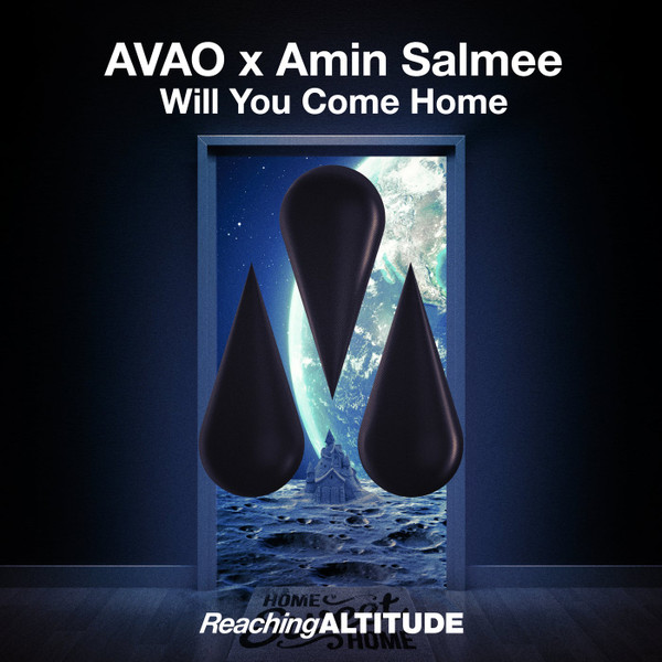 Will You Come Home