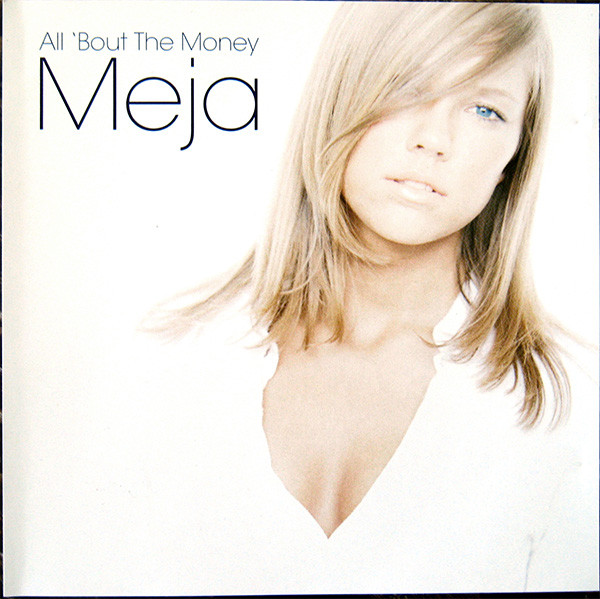 All 'Bout The Money