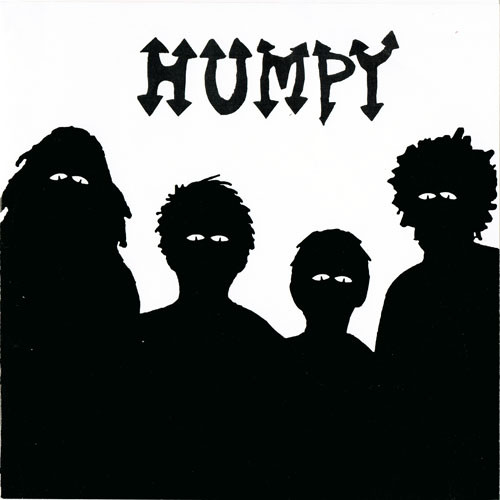 Humpy