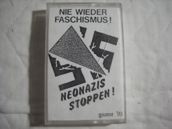 Anti-Fascist Compilation 2