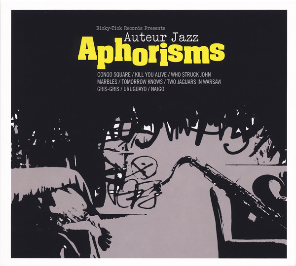 Aphorisms