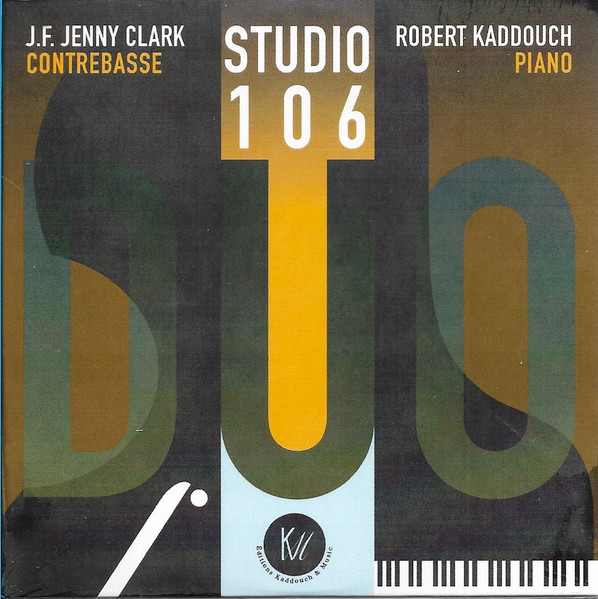 Duo - Studio 106