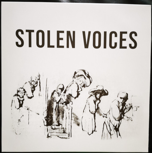 Stolen Voices