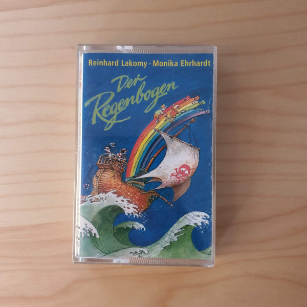 Der Regenbogen