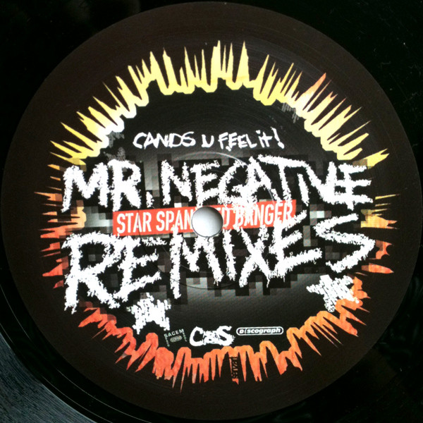 Star Spangled Banger (Remixes)