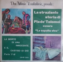 La Straziante Storia Di Pia De' Tolomei Ovvero "La Sepolta Viva"