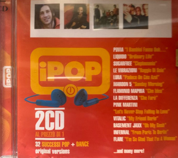 iPop
