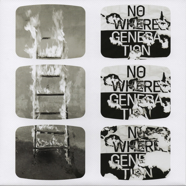 Nowhere Generation 
