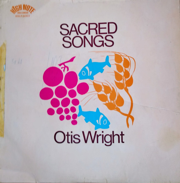 Sacred Songs