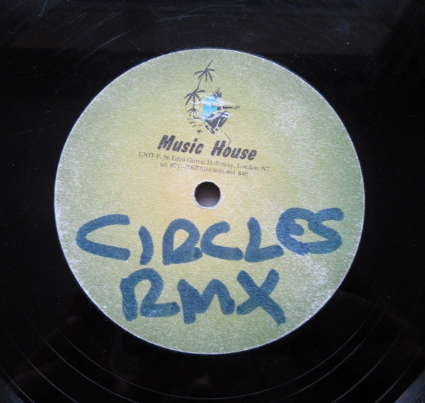Circles (Remix) / Blacknotes