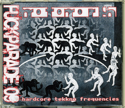 Fuckparade 09