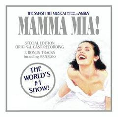 Mamma Mia! Special Edition Original Cast Recording