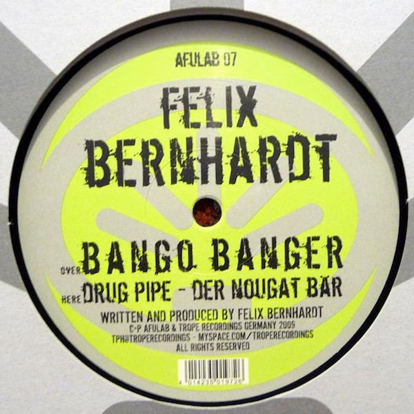 Bango Banger