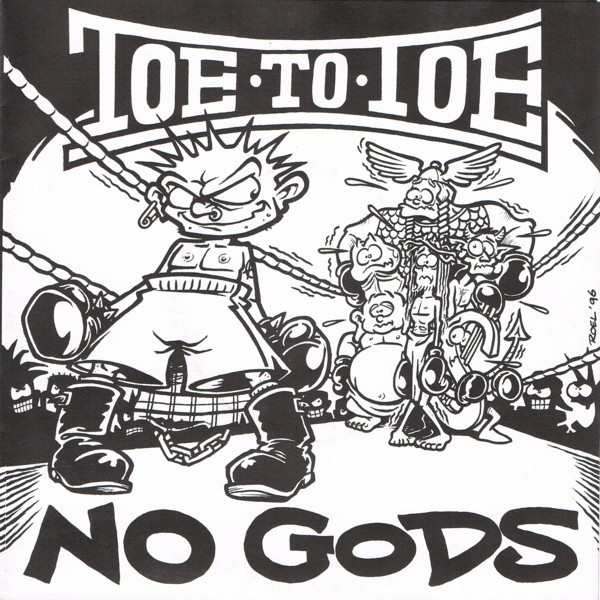 No Gods