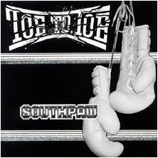 Southpaw