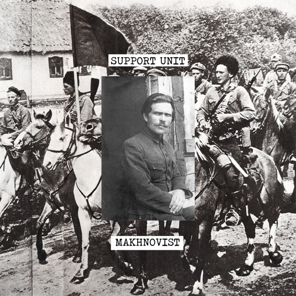 Makhnovist