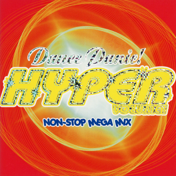 Dance Panic! Hyper Volume 1 (Non-Stop Mega Mix)