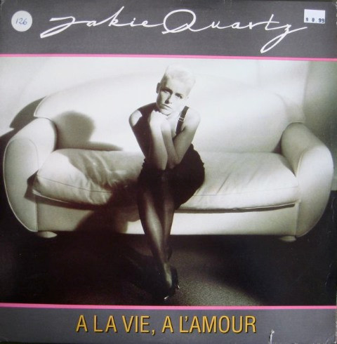 A La Vie, A L'amour