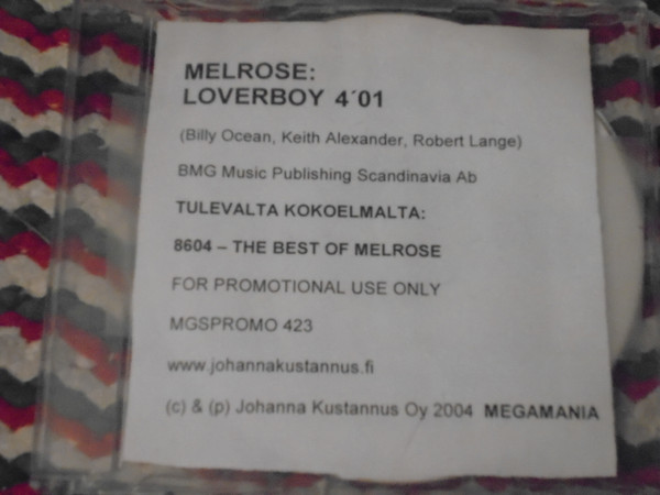 Loverboy