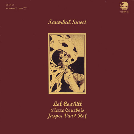 Toverbal Sweet
