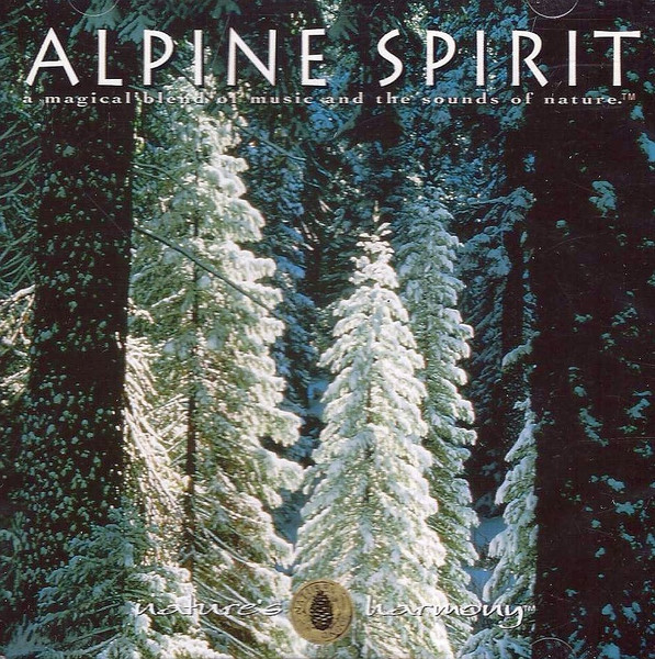 Alpine Spirit