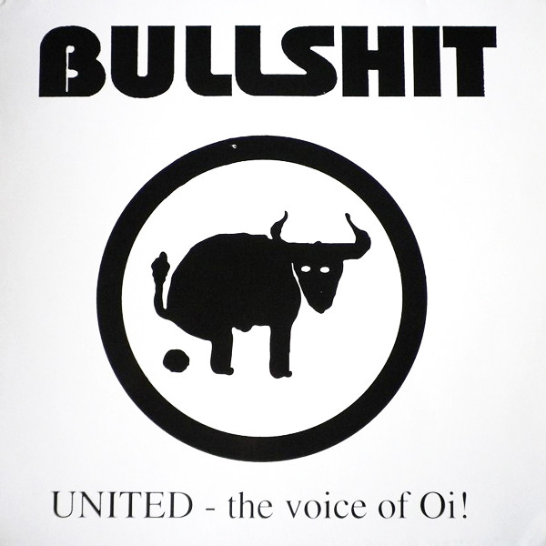 United - The Voice Of Oi!