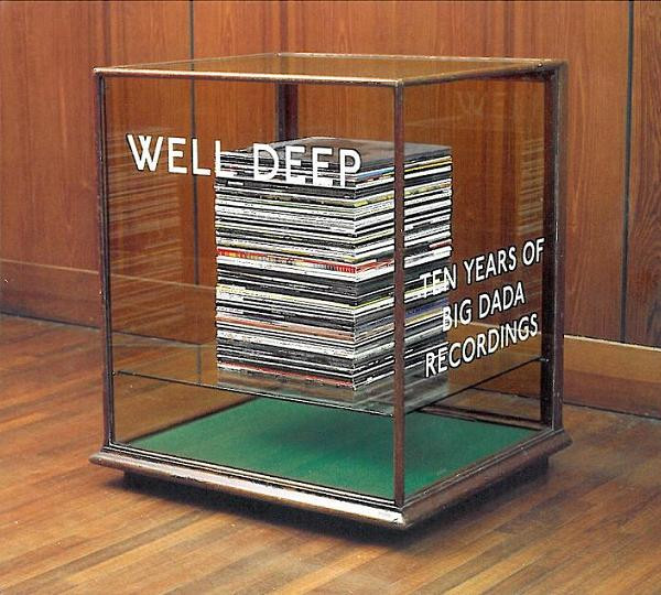 Well Deep (Ten Years Of Big Dada Recordings)