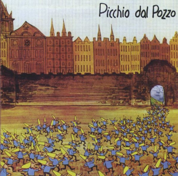 Picchio Dal Pozzo