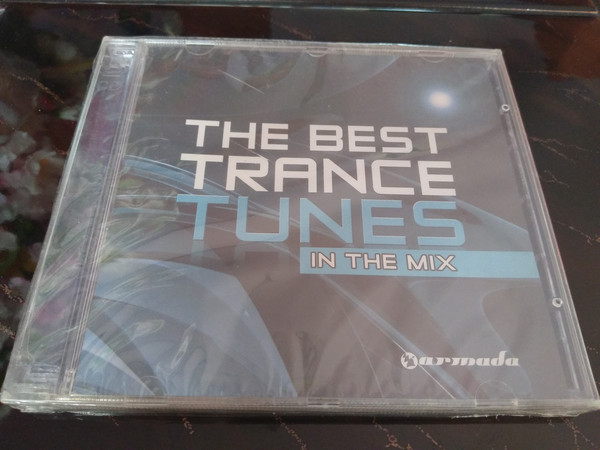 The Best Trance Tunes In The Mix