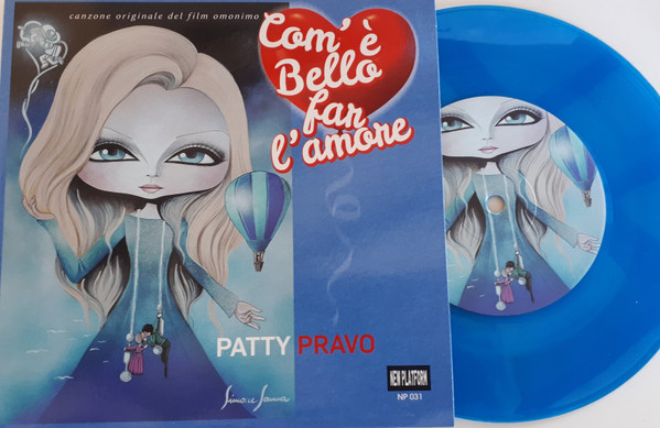 Com'è bello far l'amore
