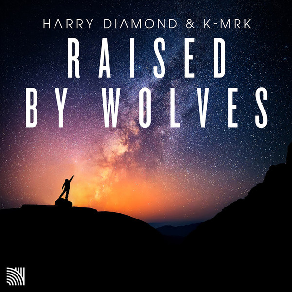 Raised By Wolves