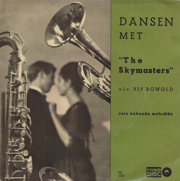 Dansen Met De Skymasters
