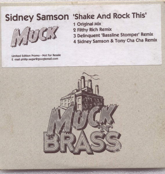 Shake And Rock This