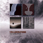 Collaborations - Music By Allan Gilliland