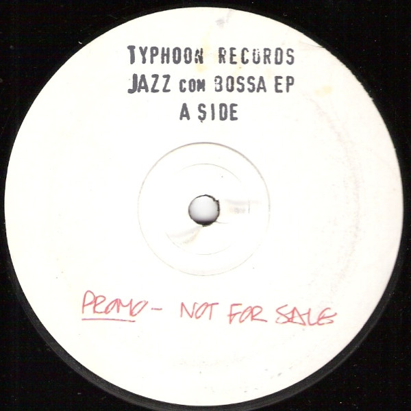 Jazz Com Bossa EP