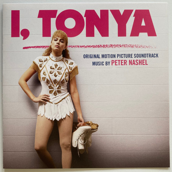 I, Tonya (Original Motion Picture Soundtrack)