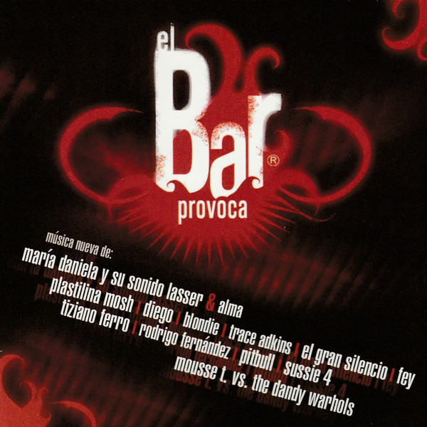 El Bar Provoca ®