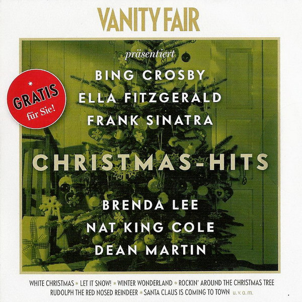 Vanity Fair Präsentiert Christmas-Hits