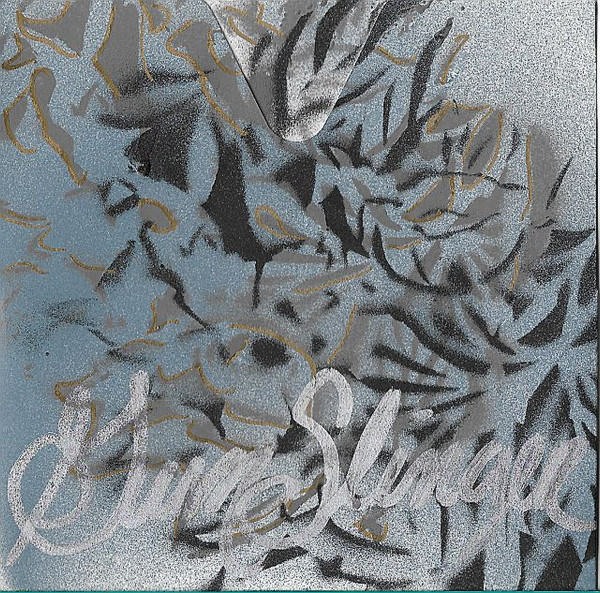 Gunslinger EP