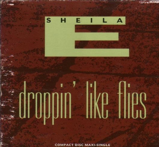 Droppin' Like Flies