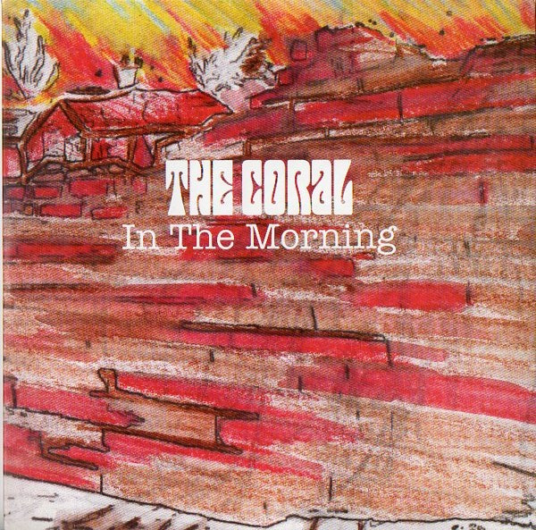 In The Morning