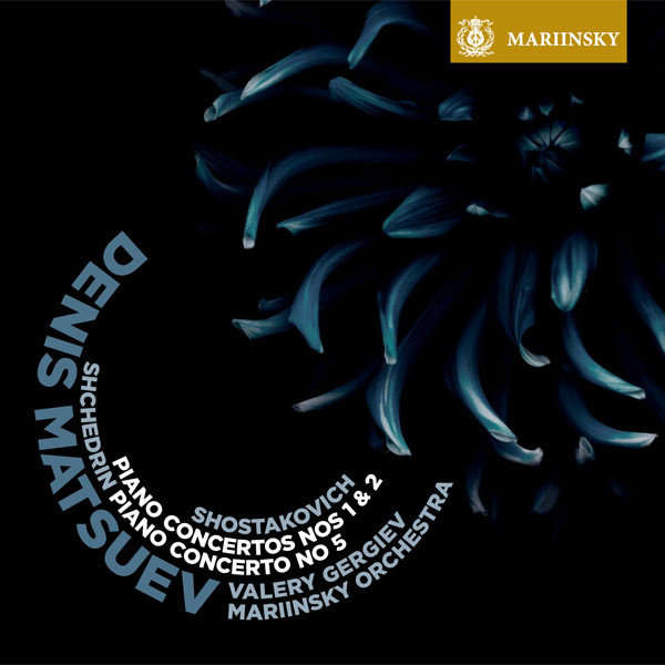 Piano Concertos Nos 1 & 2 / Piano Concerto no. 5