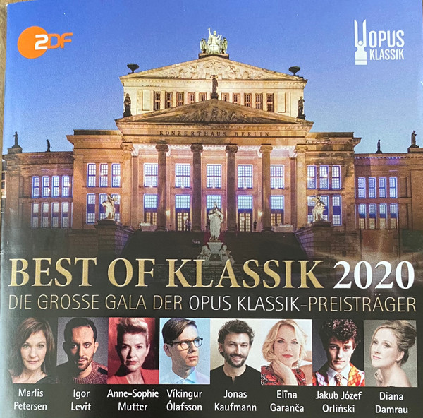 Best Of Klassik 2020