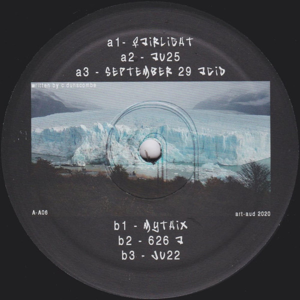 Spectrum Carving