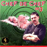 Chef De Chef 003