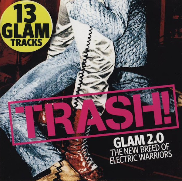Trash!